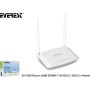 Everest Sg-V300 Router 64Mb Sdram 11N Vdsl2/Adsl2+ Modem