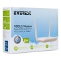 Everest Sg-V300 Router 64Mb Sdram 11N Vdsl2/Adsl2+ Modem