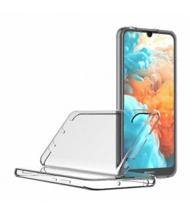 Preo My Case Huawei Y5 2019 Şeffaf Telefon Kılıfı