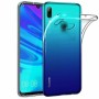 Preo My Case Huawei Y7 2019 Şeffaf Telefon Kılıfı