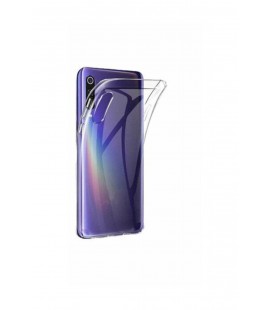 Preo My Case Xiaomi Mi 9 Lite Şeffaf Telefon Kılıfı