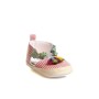 First Step Kız Bebek Kırmızı Ayakkabı 20YFSPKAYK007