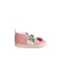 First Step Kız Bebek Kırmızı Ayakkabı 20YFSPKAYK007