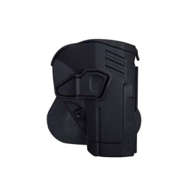 Toma Holster Siyah Baretta Tabanca Kılıfı