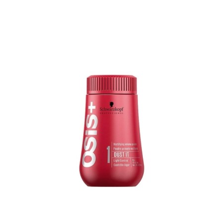 Osis Dust It Matlaştırıcı Pudra 10gr