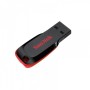 Sandisk Sdcz50-032g-B35 32gb Usb Bellek Cruzer Blade