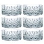 NACHTMANN Noblesse 11cm Kristal Cerezlik Seti 6 Adet
