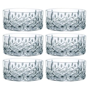 NACHTMANN Noblesse 11cm Kristal Cerezlik Seti 6 Adet