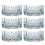 NACHTMANN Noblesse 11cm Kristal Cerezlik Seti 6 Adet