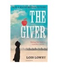 The Giver - Lois Lowry - İngilizce