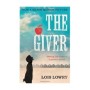 The Giver - Lois Lowry - İngilizce