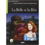 La Belle Et La Bete + CD -A1 Fransızca