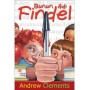 Bunun Adı Findel Günışığı Kitaplığı - Andrew Clements
