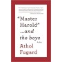 Master Harold And The Boys Three Rivers Press - İngilizce Kitap