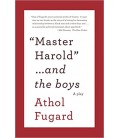 Master Harold And The Boys Three Rivers Press - İngilizce Kitap