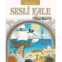 1. Sınıf Sesli Kale Okuma Yazma Eğitim Seti Netbil Yayıncılık