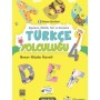 4. Sınıf Türkçe Yolculuğu