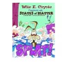 Splat!: Wile E. Coyote Experiments with States of Matter