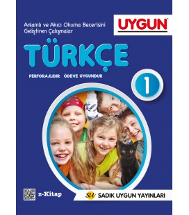 Uygun Türkçe 1.Sınıf