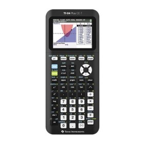 Texas Instruments TI-84 PLUS CE-T Grafik Hesap Makinesi