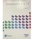 Chemistry 9 & 10 ENKA Schools