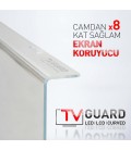 TV Guard 43" 3 mm Tv Ekran Koruyucu