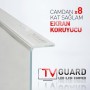 TV Guard 43" 3 mm Tv Ekran Koruyucu
