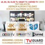 TV Guard 43" 3 mm Tv Ekran Koruyucu