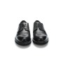 İnci Hakiki Deri Siyah Erkek Klasik Ayakkabı 6767 120130008782