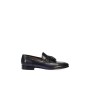 İnci Hakiki Deri Lacivert Erkek Loafer 5611 120130005523
