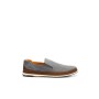 İnci Lacıvert Erkek Loafer Ayakkabı 5756 120130005649