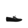 İnci Hakiki Deri Siyah Erkek Loafer 0866 120120106034