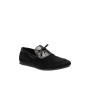 İnci Hakiki Deri Siyah Erkek Loafer 0866 120120106034