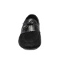 İnci Hakiki Deri Siyah Erkek Loafer 0866 120120106034