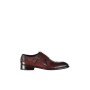 İnci Hakiki Deri Kahverengi Loafer 6089 120130006938