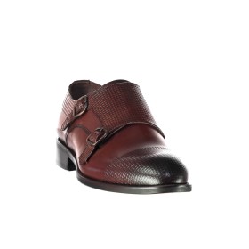 İnci Hakiki Deri Kahverengi Loafer 6089 120130006938