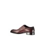 İnci Hakiki Deri Kahverengi Loafer 6089 120130006938
