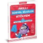 4. Sınıf Sosyalimo Akıllı Sosyal Bilgiler Atölyem Arı Yayınları