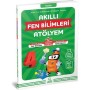 4. Sınıf Fen Bilimleri Atölyem Arı Yayınları