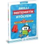 4. Sınıf Matemito Akıllı Matematik Atölyem Arı Yayınları