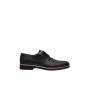 İnci Hakiki Deri Siyah Erkek Loafer 2953 120130001773