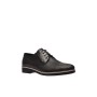 İnci Hakiki Deri Siyah Erkek Loafer 2953 120130001773