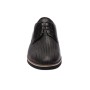 İnci Hakiki Deri Siyah Erkek Loafer 2953 120130001773