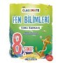 8. Sınıf Classmate Fen Bilimleri Soru Bankası - Okyanus Yayınları