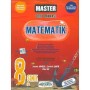 8. Sınıf Master Matematik Soru Bankası Okyanus Yayınları