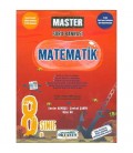 8. Sınıf Master Matematik Soru Bankası Okyanus Yayınları
