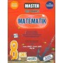 8. Sınıf Master Matematik Soru Bankası Okyanus Yayınları