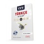TYT Türkçe El Kitabı Limit Yayınları