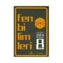 8. Sınıf Fen Bilimleri Yeni Nesil Soru Bankası DNA Yayınları