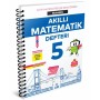 5. Sınıf Matematik Defteri Matemito Arı Yayıncılık